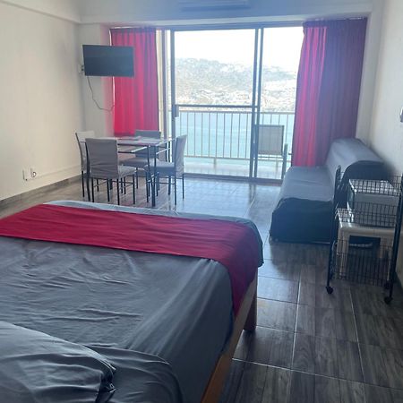Hermosa Suite Torres Gemelas Acapulco Exterior photo