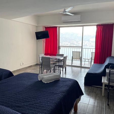 Hermosa Suite Torres Gemelas Acapulco Exterior photo