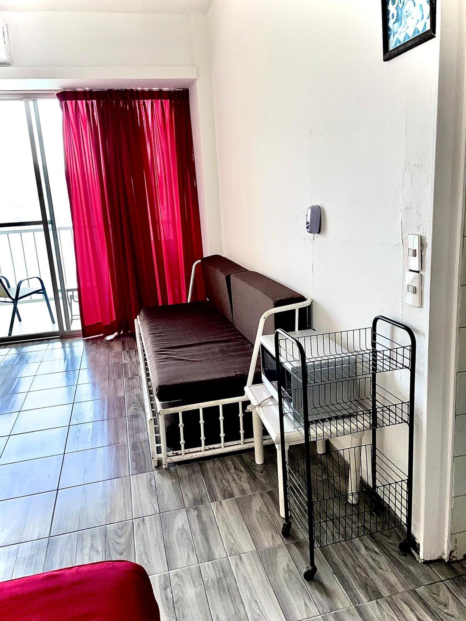 Hermosa Suite Torres Gemelas Acapulco Exterior photo