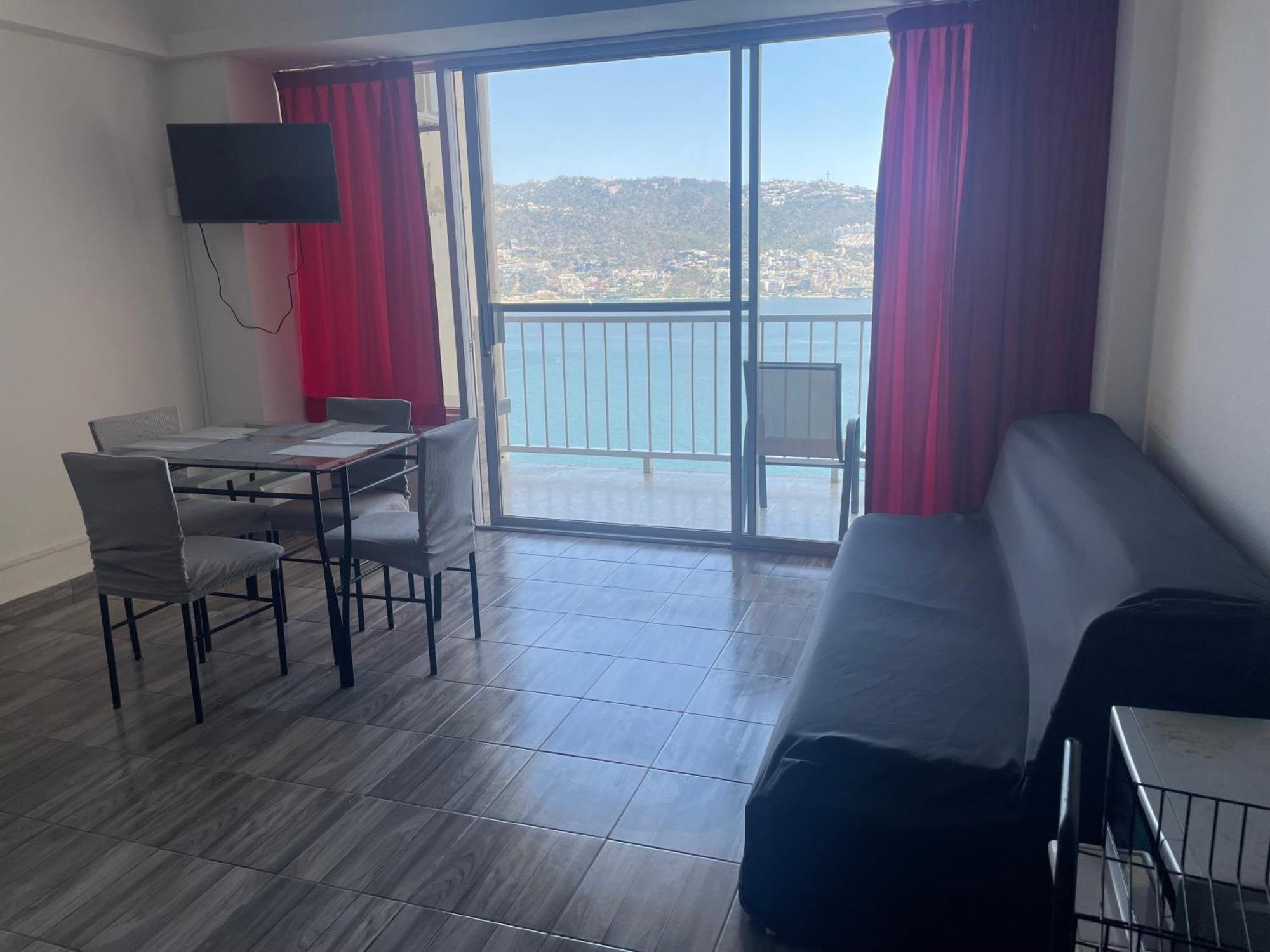 Hermosa Suite Torres Gemelas Acapulco Exterior photo