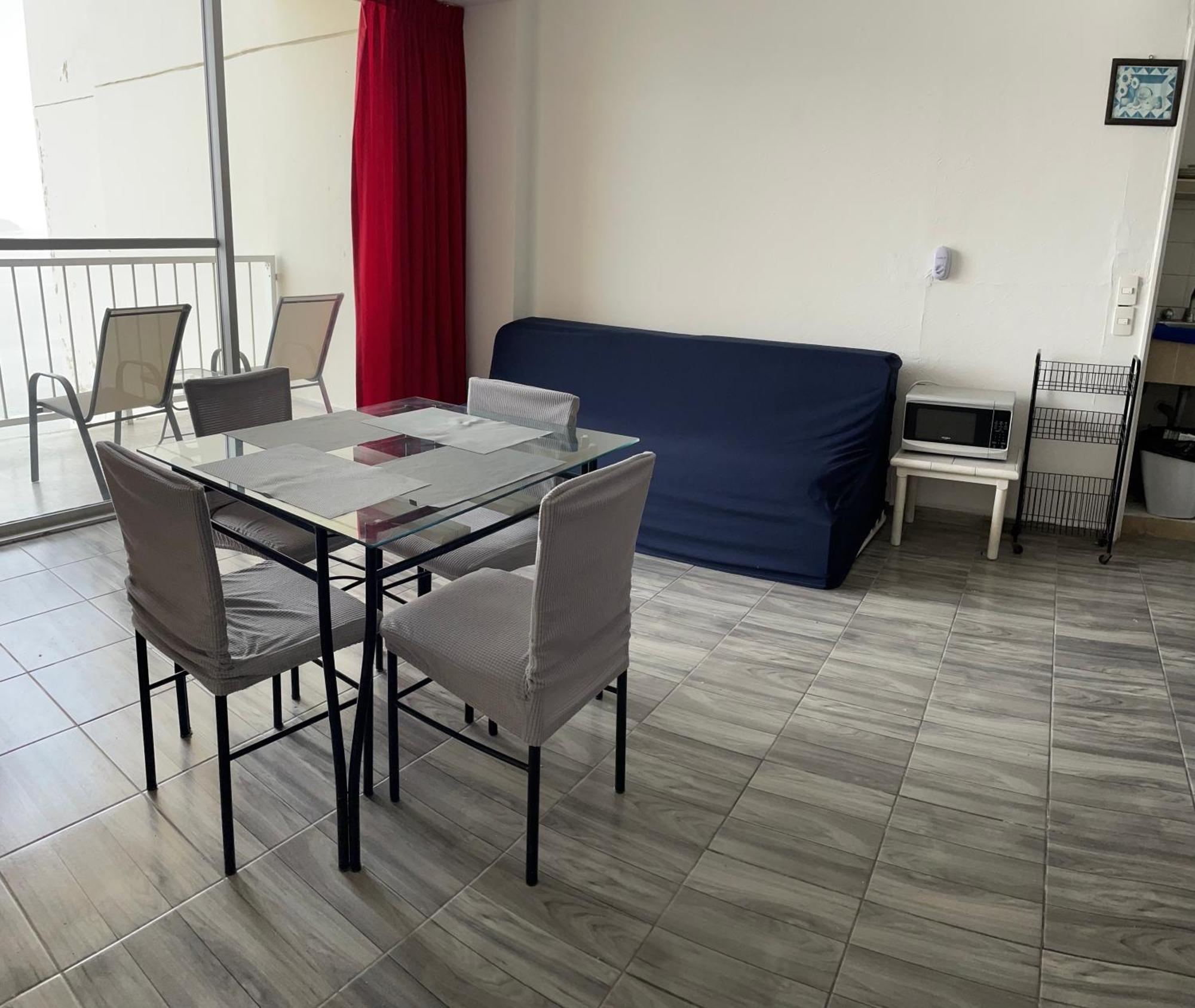 Hermosa Suite Torres Gemelas Acapulco Exterior photo
