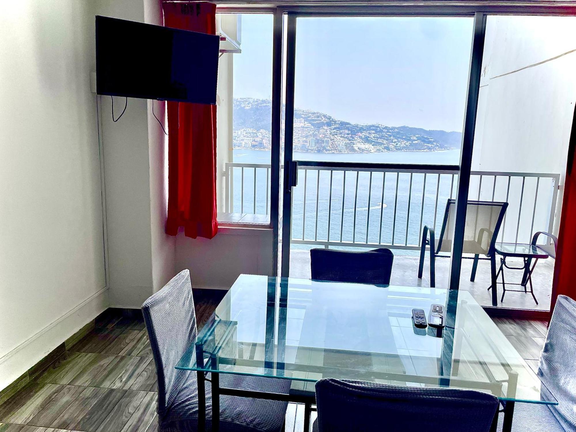 Hermosa Suite Torres Gemelas Acapulco Exterior photo
